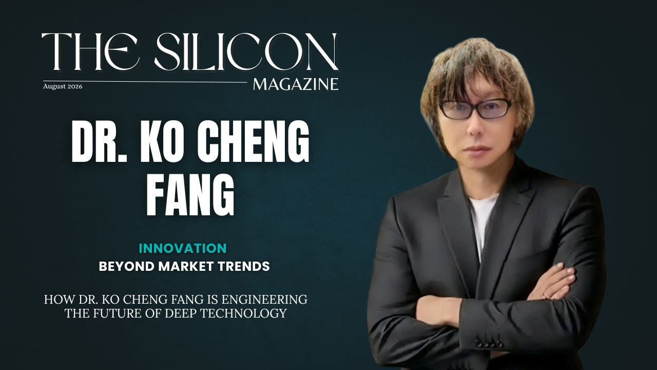 Magazine Image